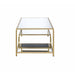 Astrid Coffee Table - 81090 - In Stock Furniture