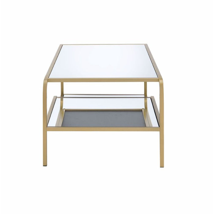 Astrid Coffee Table - 81090 - In Stock Furniture