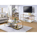 Astrid Coffee Table - 81090 - In Stock Furniture