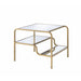 Astrid End Table - 81092 - In Stock Furniture