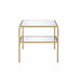 Astrid End Table - 81092 - In Stock Furniture