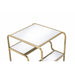 Astrid End Table - 81092 - In Stock Furniture