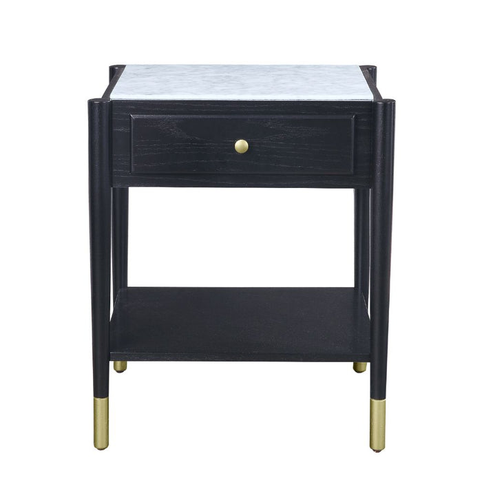 Atalia End Table - 83227 - In Stock Furniture