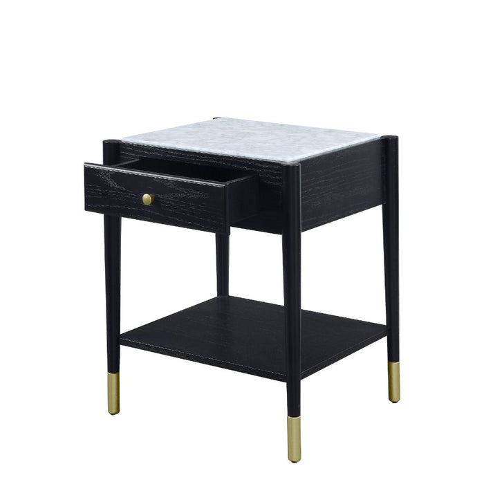 Atalia End Table - 83227 - In Stock Furniture