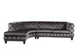 Atesis Sectional Sofa - LV00337 - Gate Furniture