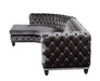 Atesis Sectional Sofa - LV00337 - Gate Furniture