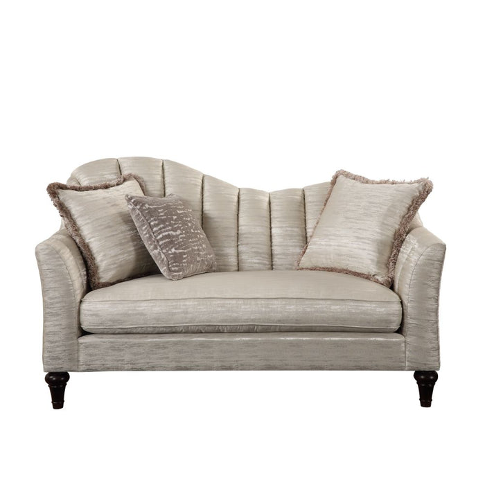 Athalia Loveseat - 55306 - In Stock Furniture