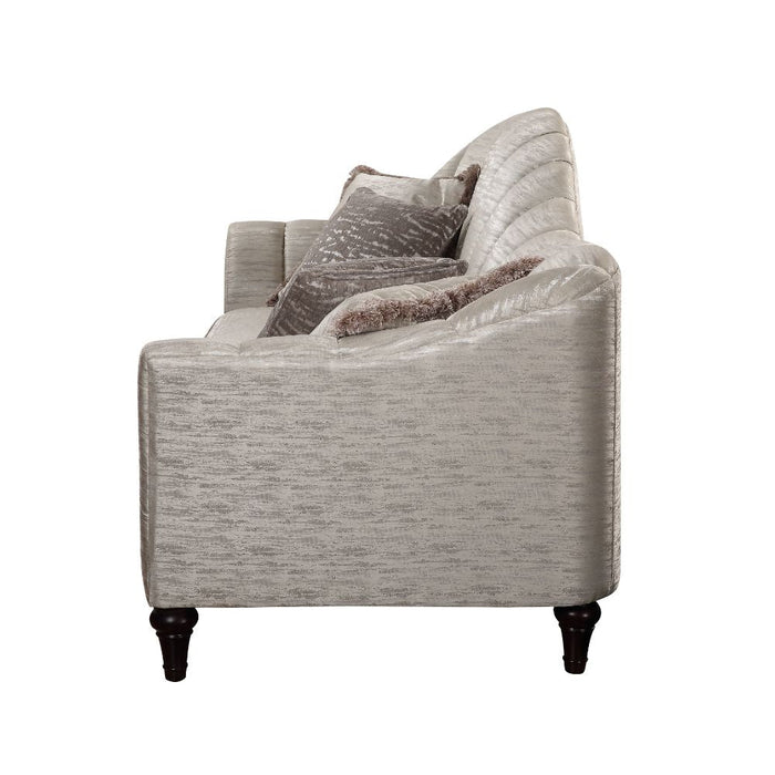 Athalia Loveseat - 55306 - In Stock Furniture