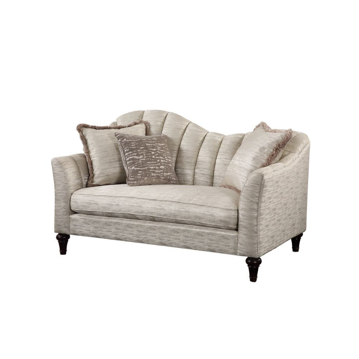 Athalia Loveseat - 55306 - In Stock Furniture