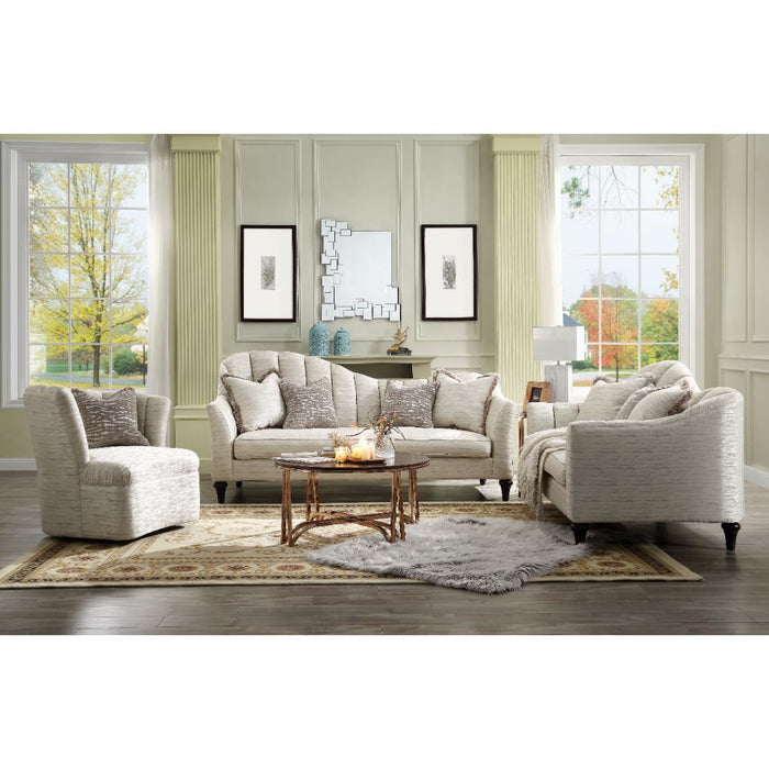 Athalia Sofa - 55305 - In Stock Furniture