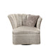 Athalia Swivel Chair - 55307 - In Stock Furniture