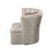 Athalia Swivel Chair - 55307 - In Stock Furniture