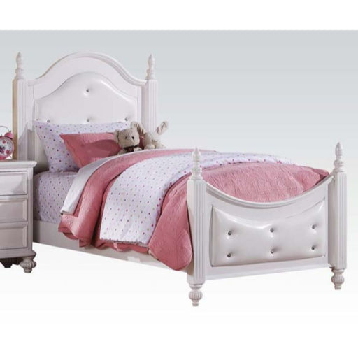 Athena Full Bed - 30205F KIT - In Stock Furniture