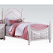 Athena Full Bed - 30205F KIT - In Stock Furniture