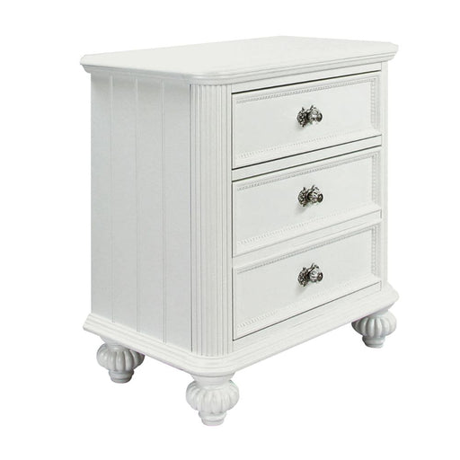 Athena Nightstand - 30009 - In Stock Furniture