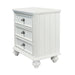 Athena Nightstand - 30009 - In Stock Furniture