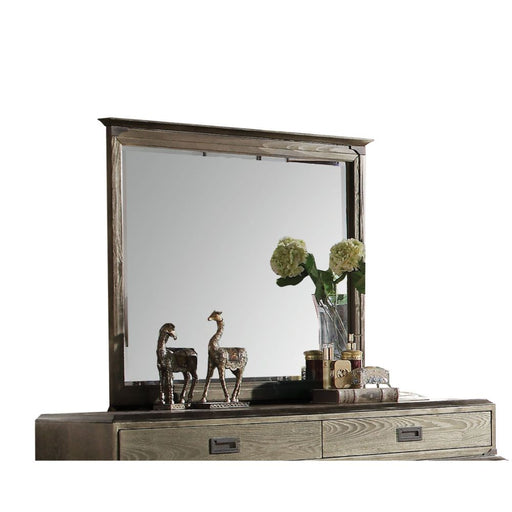 Athouman Mirror - 23924 - In Stock Furniture