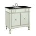 Atrian Sink Cabinet - 90345 - In Stock Furniture