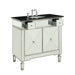 Atrian Sink Cabinet - 90345 - In Stock Furniture