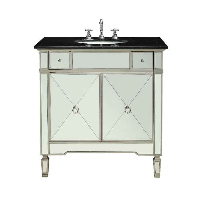 Atrian Sink Cabinet - 90345 - In Stock Furniture