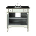 Atrian Sink Cabinet - 90345 - In Stock Furniture