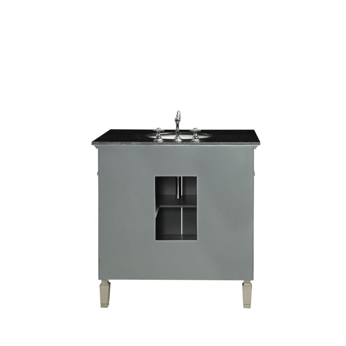 Atrian Sink Cabinet - 90345 - In Stock Furniture