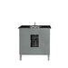 Atrian Sink Cabinet - 90345 - In Stock Furniture