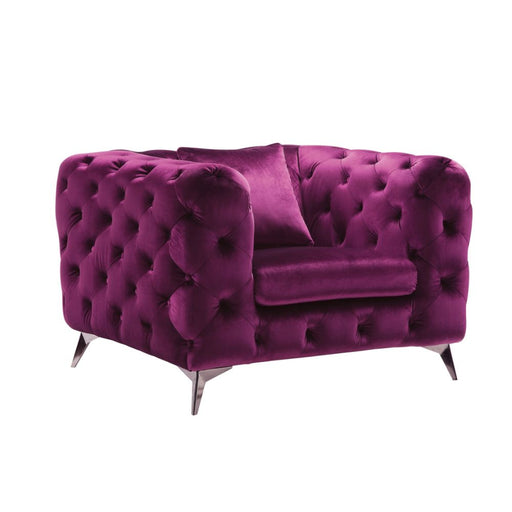 Atronia Chair - 54907 - In Stock Furniture