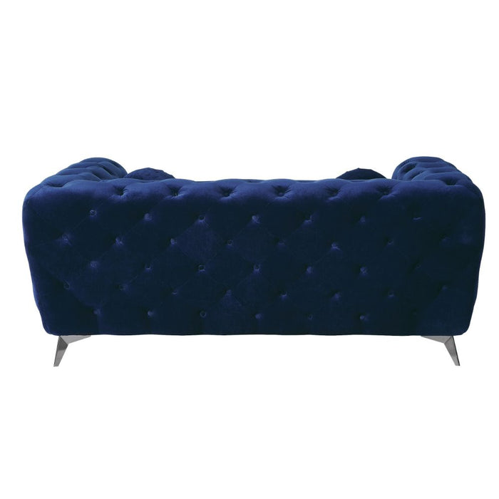 Atronia Loveseat - 54901 - In Stock Furniture