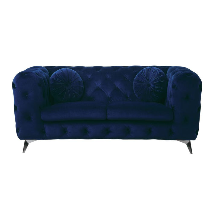 Atronia Loveseat - 54901 - In Stock Furniture