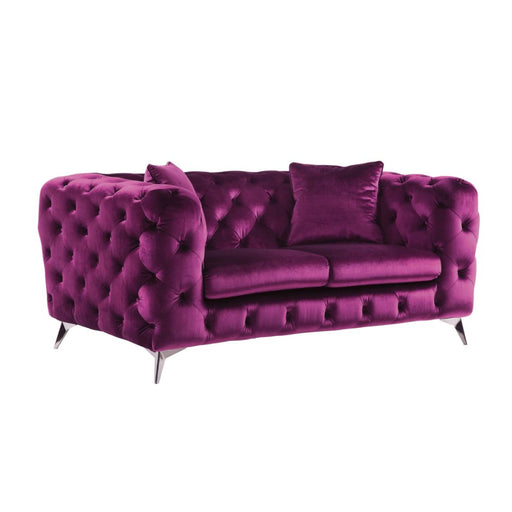 Atronia Loveseat - 54906 - In Stock Furniture