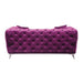 Atronia Loveseat - 54906 - In Stock Furniture