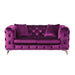 Atronia Loveseat - 54906 - In Stock Furniture