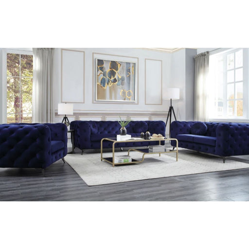 Atronia Sofa - 54900 - In Stock Furniture
