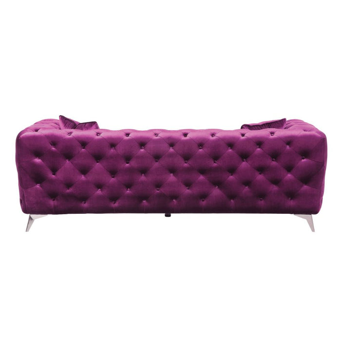 Atronia Sofa - 54905 - In Stock Furniture