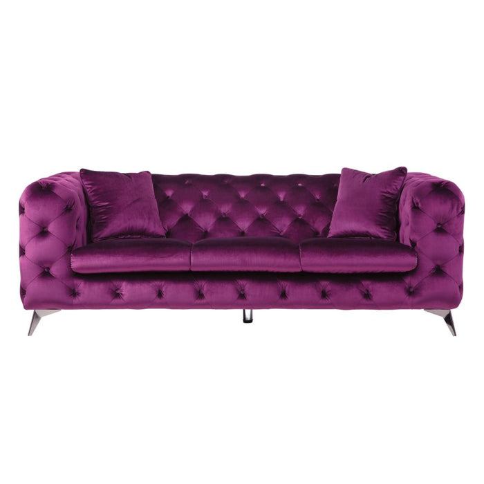 Atronia Sofa - 54905 - In Stock Furniture