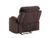 Aulada Glider Recliner - 56907 - In Stock Furniture