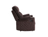 Aulada Glider Recliner - 56907 - In Stock Furniture