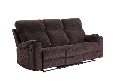 Aulada Sofa - 56905 - In Stock Furniture