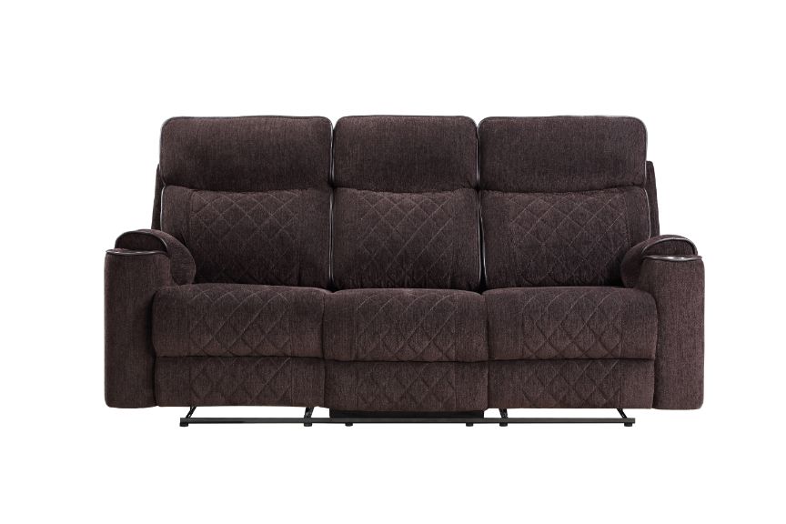 Aulada Sofa - 56905 - In Stock Furniture