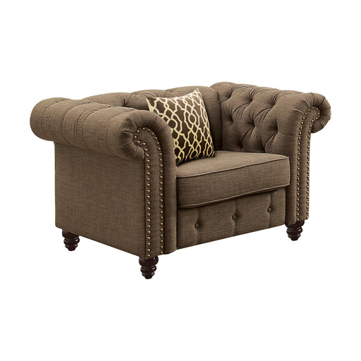 Aurelia Chair - 52427 - In Stock Furniture