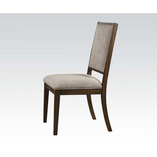 Aurodoti Side Chair (2Pc) - 66103 - In Stock Furniture