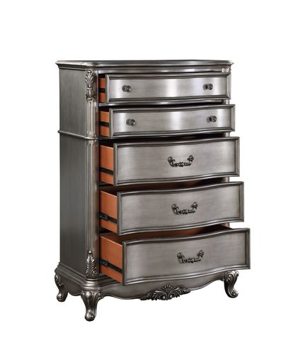 Ausonia Chest - BD00607 - In Stock Furniture