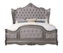 Ausonia Queen Bed - BD00603Q - In Stock Furniture