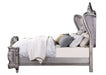 Ausonia Queen Bed - BD00603Q - In Stock Furniture