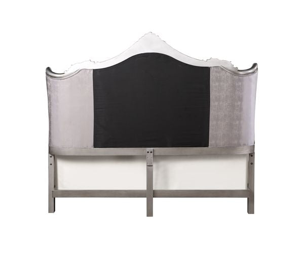 Ausonia Queen Bed - BD00603Q - In Stock Furniture