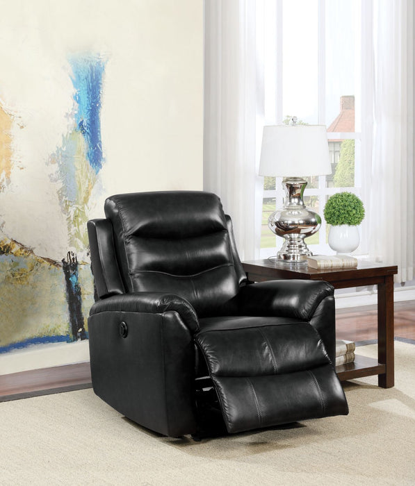 Ava Recliner - 59682 - In Stock Furniture