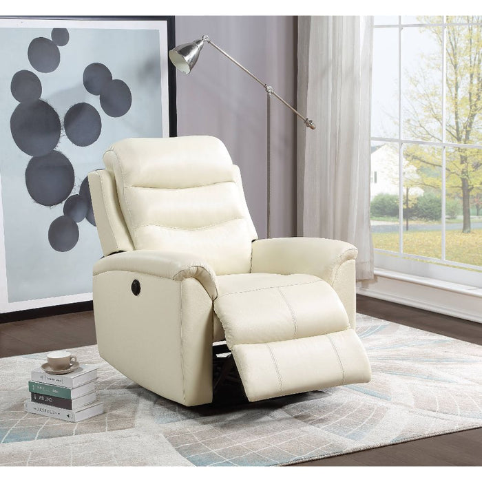 Ava Recliner - 59692 - In Stock Furniture