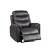 Ava Recliner - 59693 - In Stock Furniture