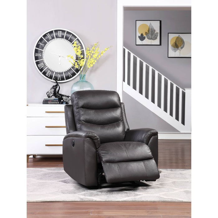 Ava Recliner - 59693 - In Stock Furniture